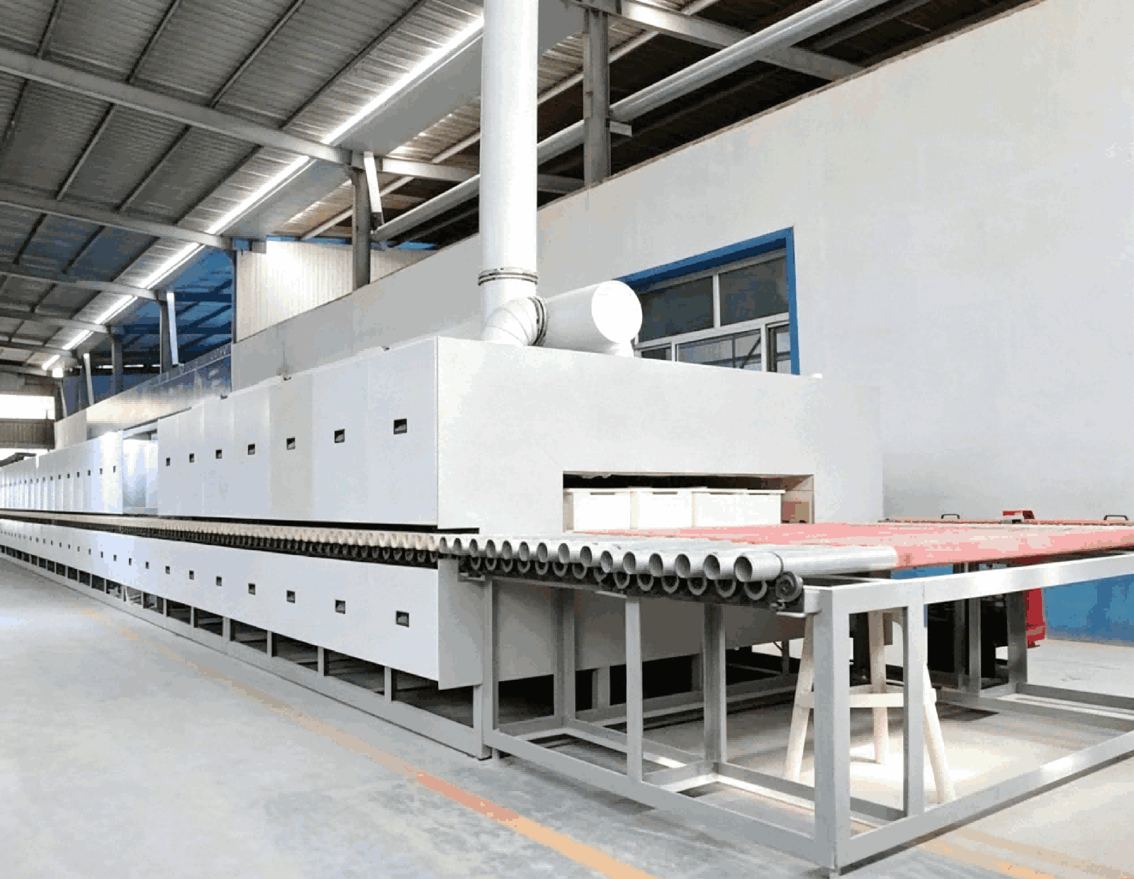 Production Capacity
