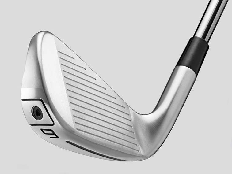 Ceramic Bead Blasting Finishing for Golf Club Heads and Shafts