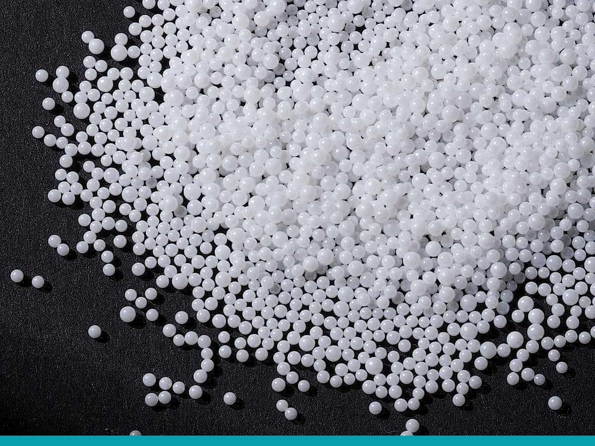 Ceramic Beads Grinding Media