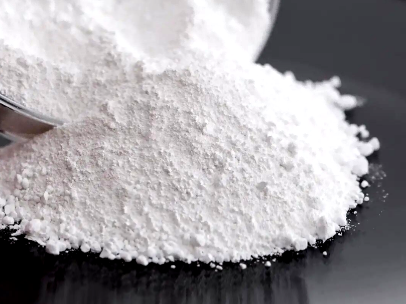 Why choose the “coarse grinding+fine grinding+ grading process” for 100,000-ton ultra-fine heavy calcium powder project?