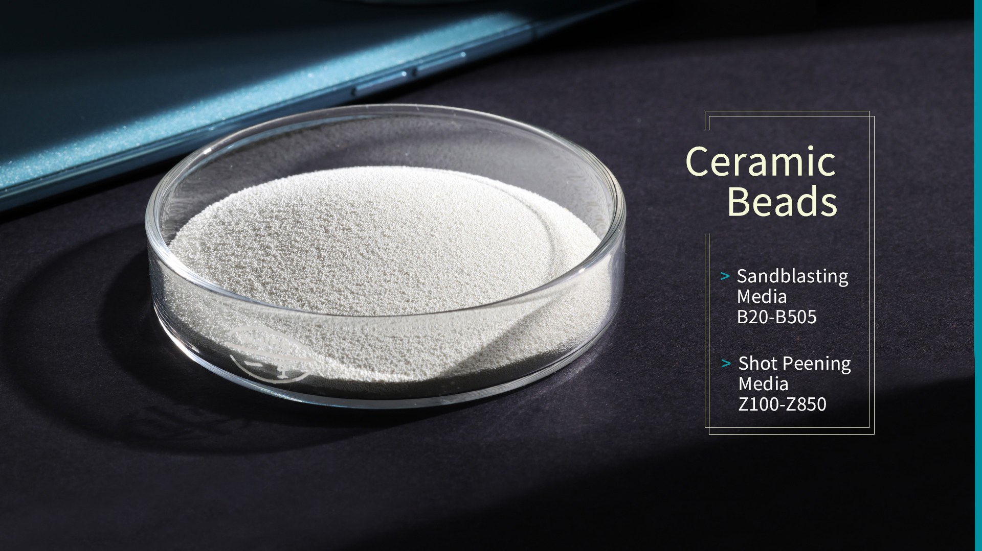 ZHENGZHOU JINSO TECHNOLOGY CO., LTD-CERAMIC BEADS BLASTING MEDIA AND GRINDING MEDIA CHINA SUPPLIER 