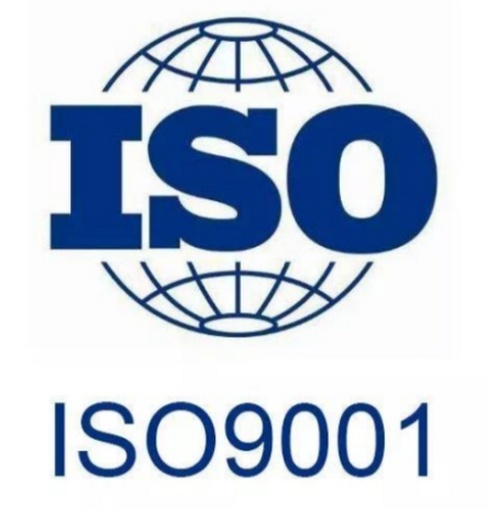 ISO 9001:2015