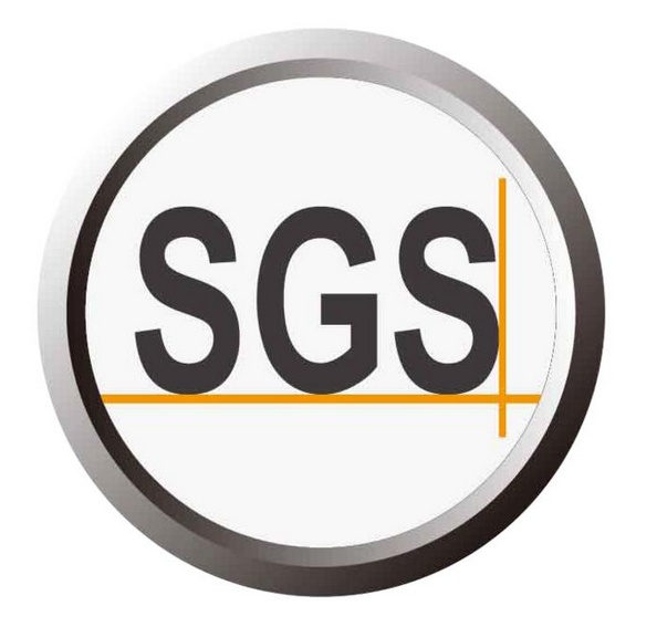 SGS Inspected