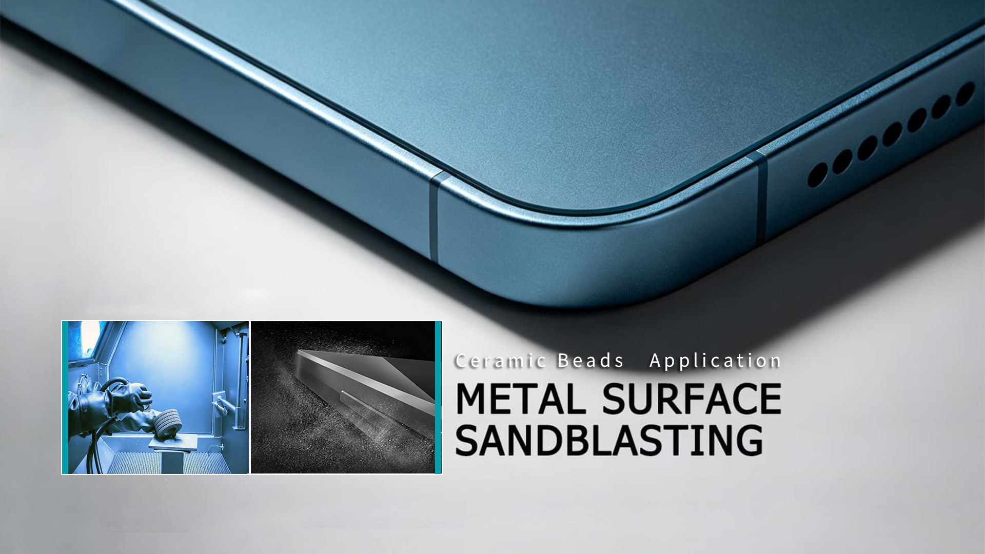 ZHENGZHOU JINSO TECHNOLOGY CO., LTD-CERAMIC BEADS BLASTING MEDIA AND GRINDING MEDIA CHINA SUPPLIER 