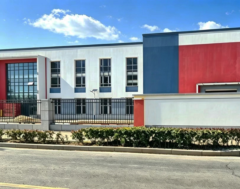 Manufacturing Excellence